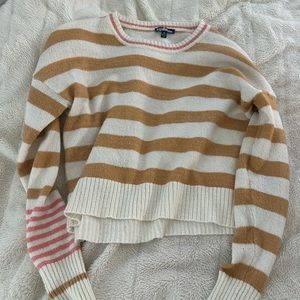 cute fall sweater